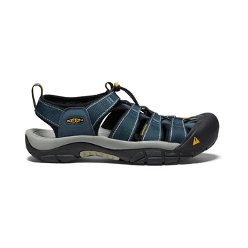 Keen NEWPORT H2 MEN - Dydis 44 (1001938 Basutės)