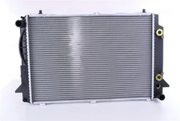 Variklio radiatorius NISSENS NIS 60469A