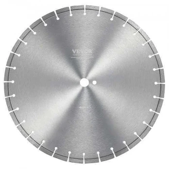 Deimantinis pjovimo diskas betonui 450 mm