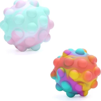 POP IT kamuolys