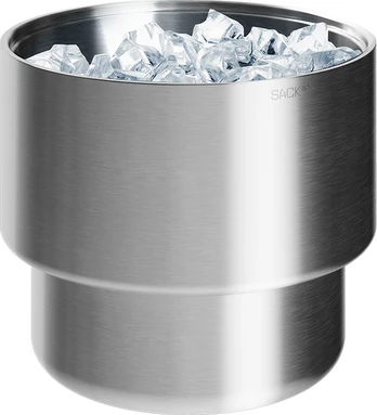 Sackit - Wine Bucket - Ø22 cm