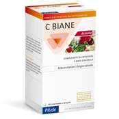 Pileje CBiane 60 Tablets kaina