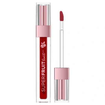 EVELINE_Superfruit Tint gel lip gloss 01 Acerola Pop 4ml
