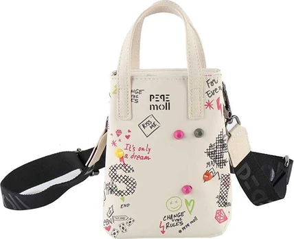 Pepe Moll Women's handbag Shirley