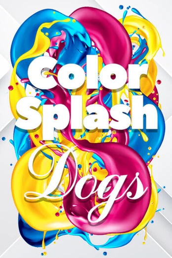 Color Splash: Dogs PC