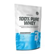 Biotech 100% Pure Whey 1000 g. kaina