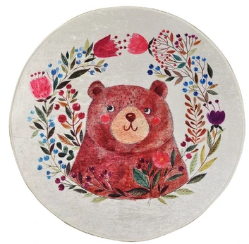 Conceptum Hypnose Kilimas (140 cm) Bears Garden