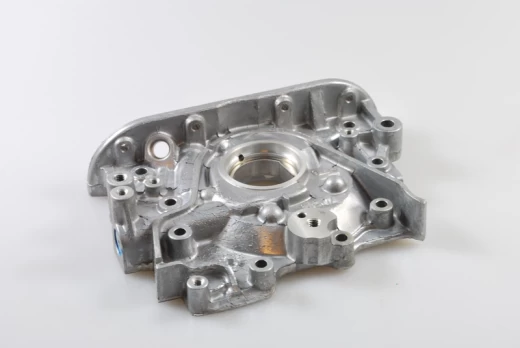 KOREA OA0001D Oil pump