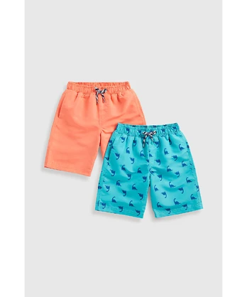 MOTHERCARE šortai, 2vnt., HC403
