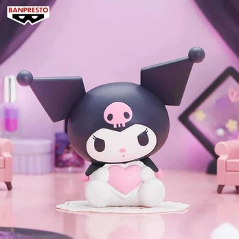 Igrus BANPRESTO Sanrio Kuromi BP89255P