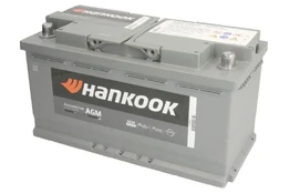 Akumuliatorius 95Ah 850A D+ (agm/užvedimo) kaina