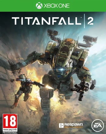 Titanfall 2 Xbox One