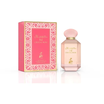 Sahari Crystal Rose EDP W 100 ml