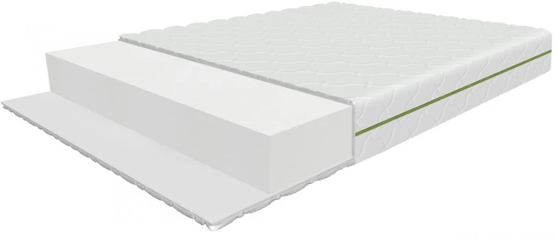 Čiužinys Sendeko Foam R21, 200 cm x 80 cm