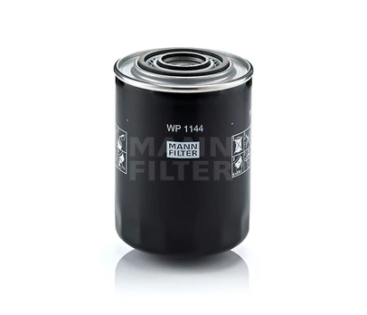 Tepalo filtras WP1144