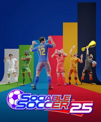 Sociable Soccer PC