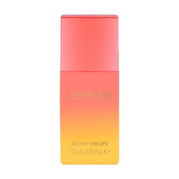 CATRICE MIDNIGHT SUN BLUSH DROPS skaistalai, 30 ml (C01)