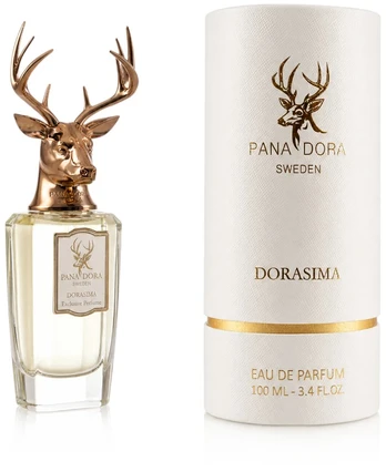 Pana Dora Dorasima EDP 100ml