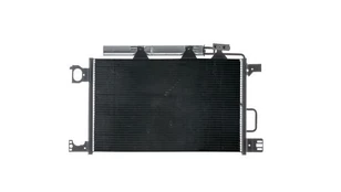 Kondensatorius, oro kondicionierius MAHLE AC450000S