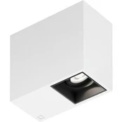 WEVER & DUCRÉ Downlight Plano petit 1.0 balta/juoda 927 dim