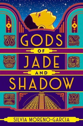 Gods of Jade and Shadow, A Sweeping, Romantic Fairytale Inspired By Mexican Folklore