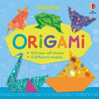 Origami, Origami