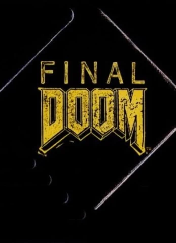 Final Doom Steam
