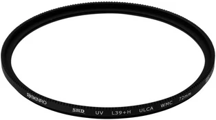 Benro Filtras SHD ULCA WMC UV 72 kaina