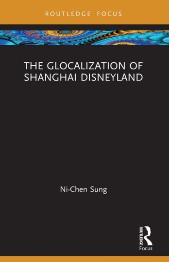 Glocalization of Shanghai Disneyland