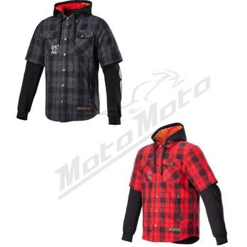 ALPINESTARS MO.ST.EQ tekstilinė striukė