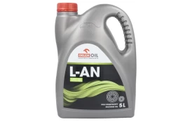 Spec. alyva ORLEN L-AN 46 5L kaina