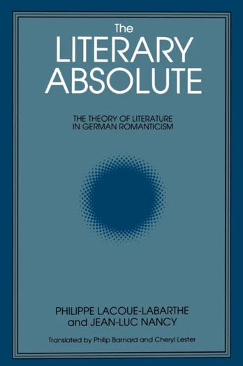 Literary Absolute