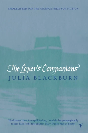 Leper's Companions