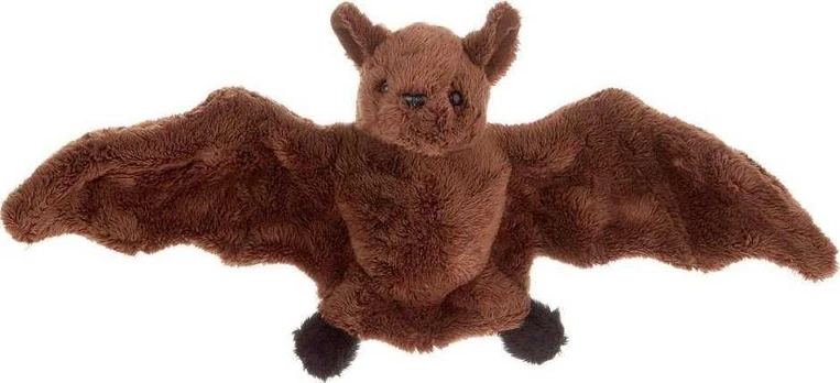 Beppe Rudas šikšnosparnis 20 cm