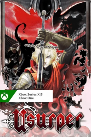 Skautfold: Usurper Xbox