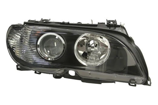 Žibintas Priekis Dešinė BMW 3 (E46)
