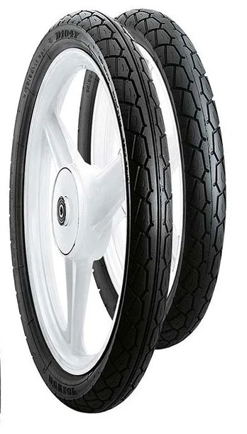 Dunlop D104 2.75/R17 41 P