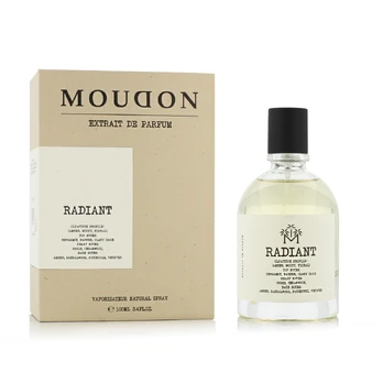 Moudon Radiant 100ml Unisex