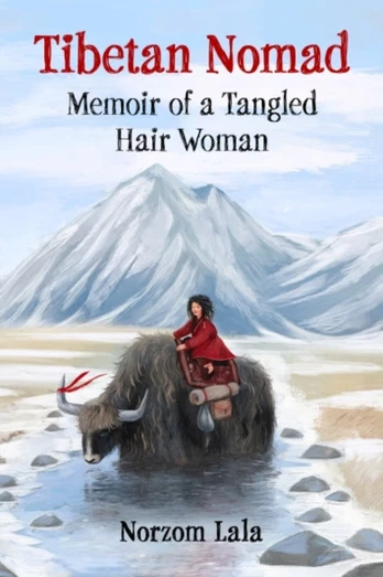 Tibetan Nomad