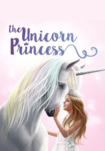 The Unicorn Princess Nintendo Switch