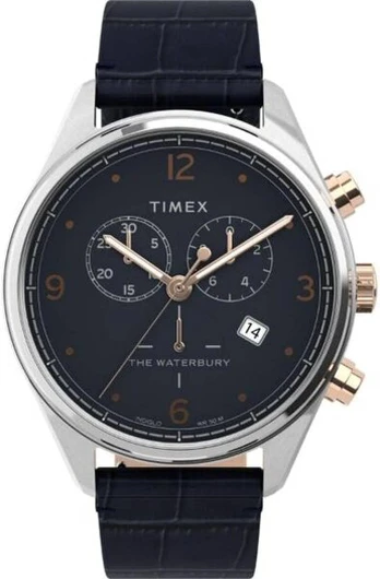 Laikrodis vyrams Timex Tw2u04600