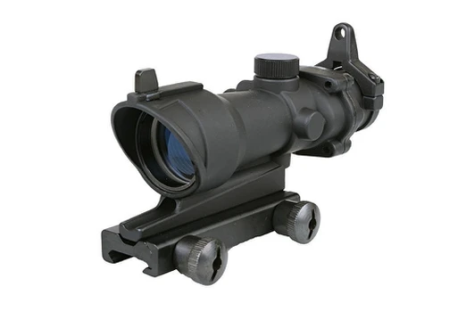 Aim-O ACOG 4x32 Black Prizminis taikiklis