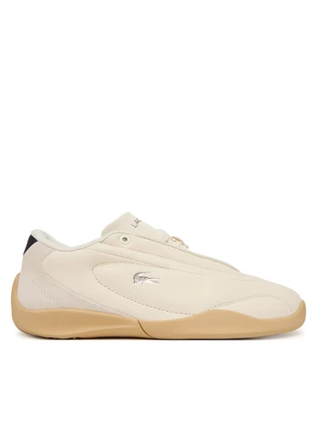 Laisvalaikio batai Lacoste Protect 52SFA0024 Kreminė