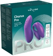 We-Vibe Chorus Pro Cosmic Purp kaina