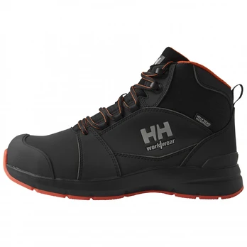 Apsauginiai batai Manchester MXR Mid S7S 43, Helly Hansen Workwear