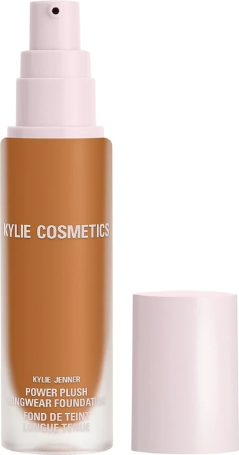 Kylie Cosmetics - Power Plush Foundation - 7,5C Cold