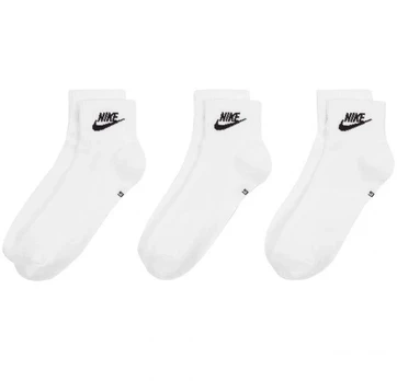 Nike Nsw Everyday Essential AN DX5074 101 kojinės