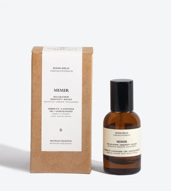 Purškiamas kvapas SMELLS LIKE SPELLS "Mimir", 30 ml