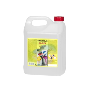 Skiediklis 646 3L