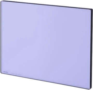 NiSi Cine Filter Geltona Light Blocker 4x5.65"